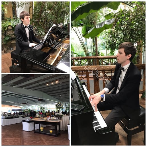 Gallery photo 51 of VSmusic4u Wedding & Event Musicians