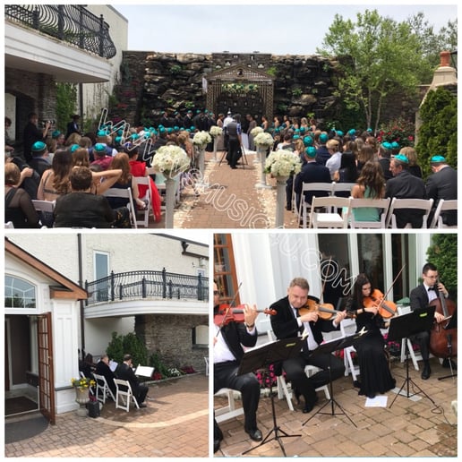 Gallery photo 55 of VSmusic4u Wedding & Event Musicians