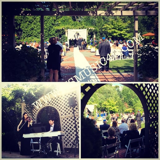 Gallery photo 20 of VSmusic4u Wedding & Event Musicians