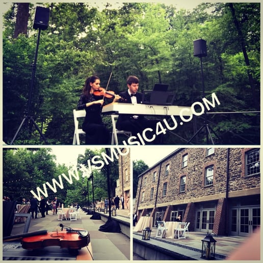 Gallery photo 32 of VSmusic4u Wedding & Event Musicians