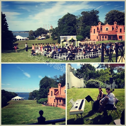 Gallery photo 34 of VSmusic4u Wedding & Event Musicians