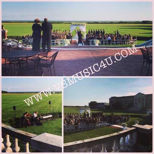Gallery photo 27 of VSmusic4u Wedding & Event Musicians