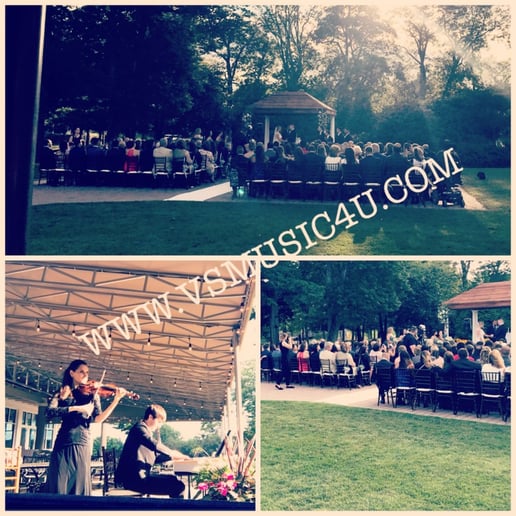 Gallery photo 36 of VSmusic4u Wedding & Event Musicians