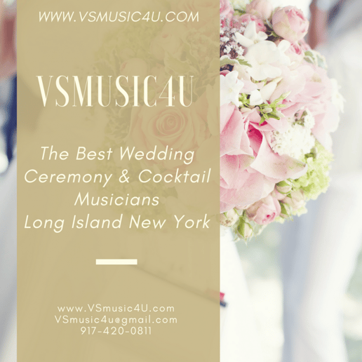 Gallery photo 23 of VSmusic4u Wedding & Event Musicians