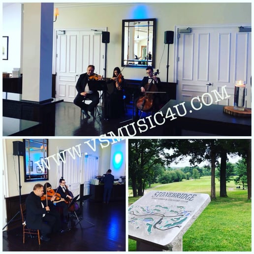 Gallery photo 26 of VSmusic4u Wedding & Event Musicians