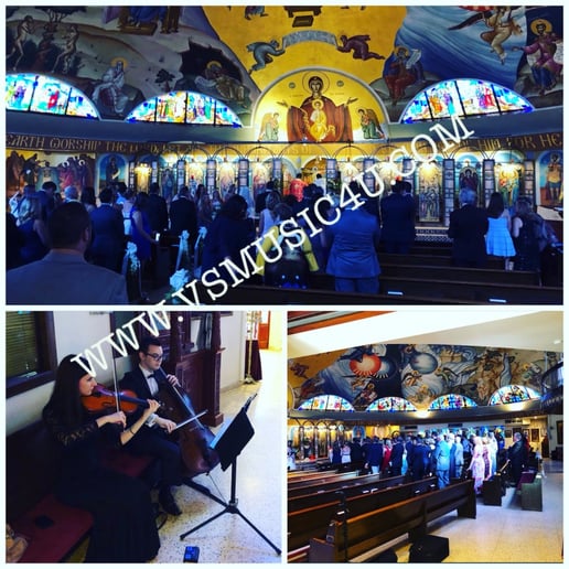 Gallery photo 96 of VSmusic4u Wedding & Event Musicians