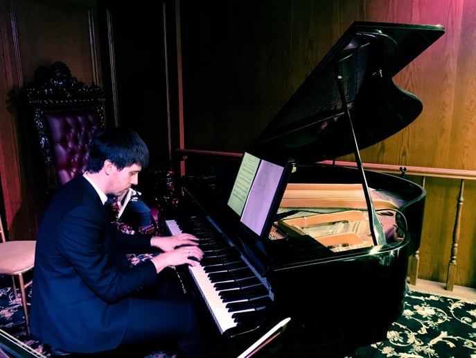 Gallery photo 97 of VSmusic4u Wedding & Event Musicians