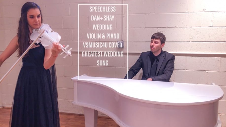 Gallery photo 9 of VSmusic4u Wedding & Event Musicians