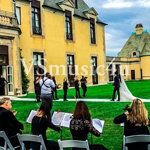 Gallery photo 1 of VSmusic4u Wedding & Event Musicians