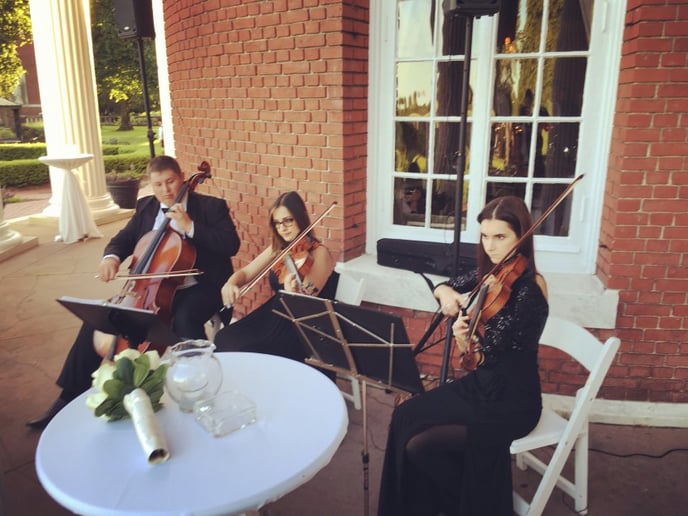 Gallery photo 14 of VSmusic4u Wedding & Event Musicians