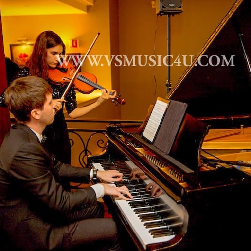 Gallery photo 6 of VSmusic4u Wedding & Event Musicians
