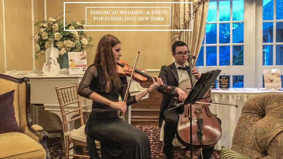 Gallery photo 4 of VSmusic4u Wedding & Event Musicians