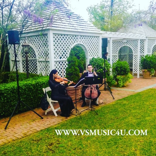 Gallery photo 21 of VSmusic4u Wedding & Event Musicians