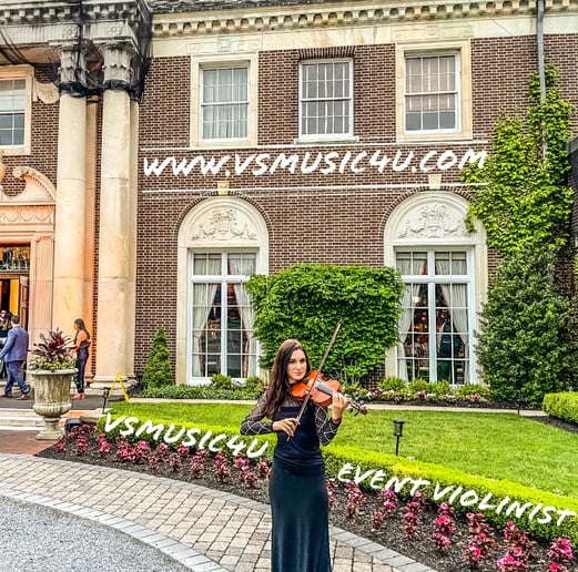 Gallery photo 99 of VSmusic4u Wedding & Event Musicians