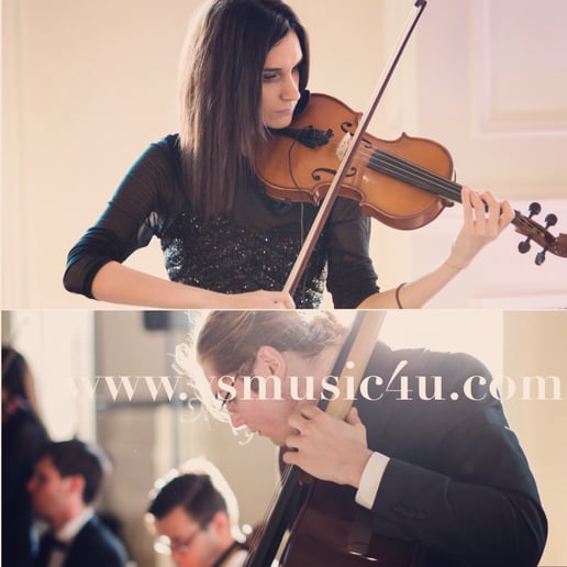 Gallery photo 12 of VSmusic4u Wedding & Event Musicians