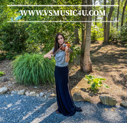 Gallery photo 13 of VSmusic4u Wedding & Event Musicians