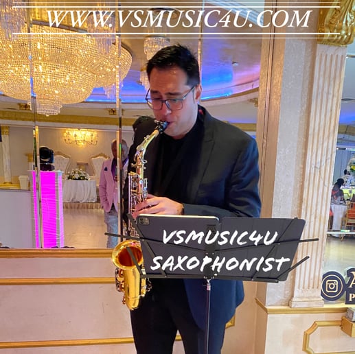 Gallery photo 100 of VSmusic4u Wedding & Event Musicians