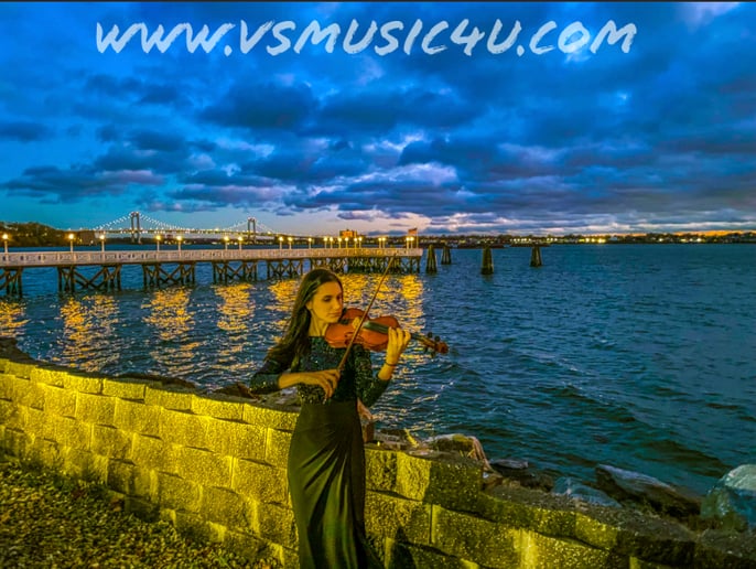 Gallery photo 3 of VSmusic4u Wedding & Event Musicians