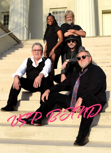 Gallery photo 4 of Vsp Band