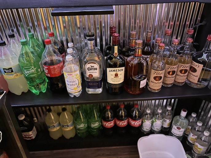Gallery photo 6 of Vspot Cocktails