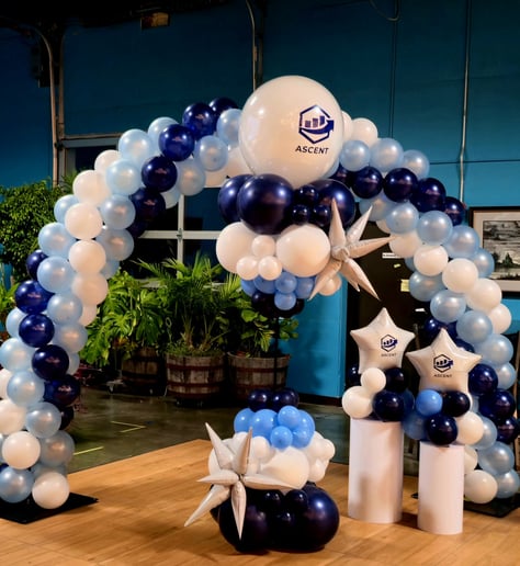 Gallery photo 1 of Vubbix Balloons