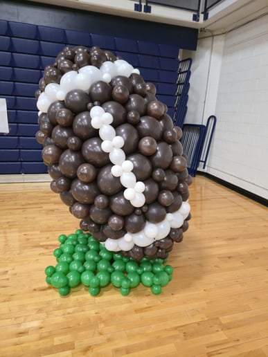 Gallery photo 3 of Vubbix Balloons