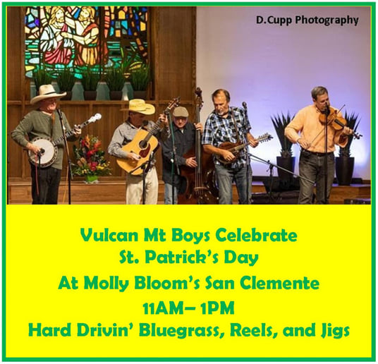 Gallery photo 3 of Vulcan Mt Boys
