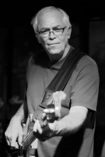 Gallery photo 4 of Vic Vaughan & Souled Out