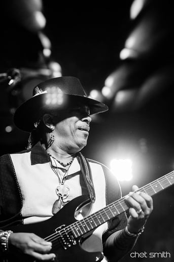 Gallery photo 8 of Vic Vaughan & Souled Out