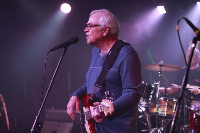 Gallery photo 12 of Vic Vaughan & Souled Out