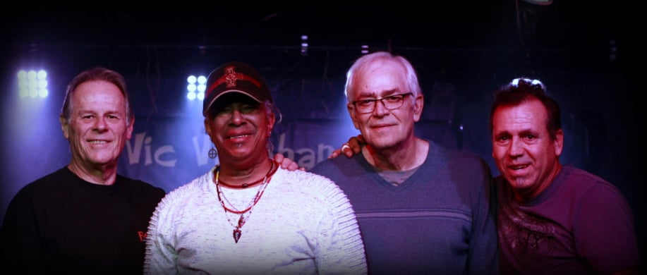 Gallery photo 14 of Vic Vaughan & Souled Out