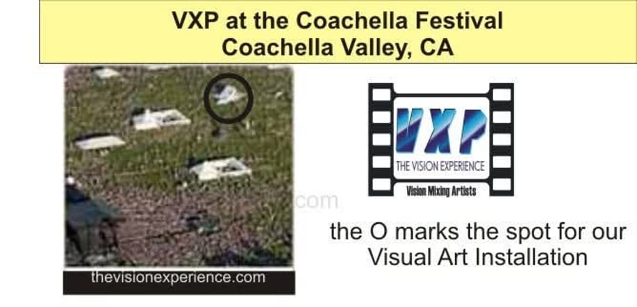 Gallery photo 10 of VXP - The Vision Experience