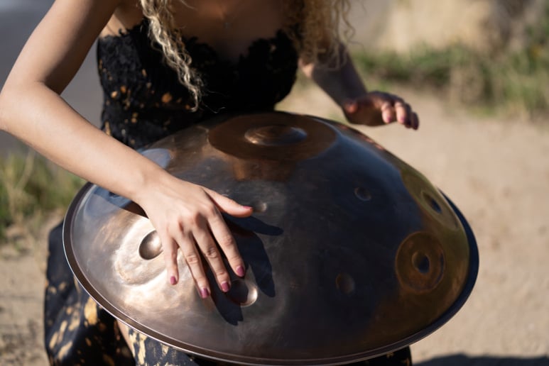 Gallery photo 1 of Vybeshift Music