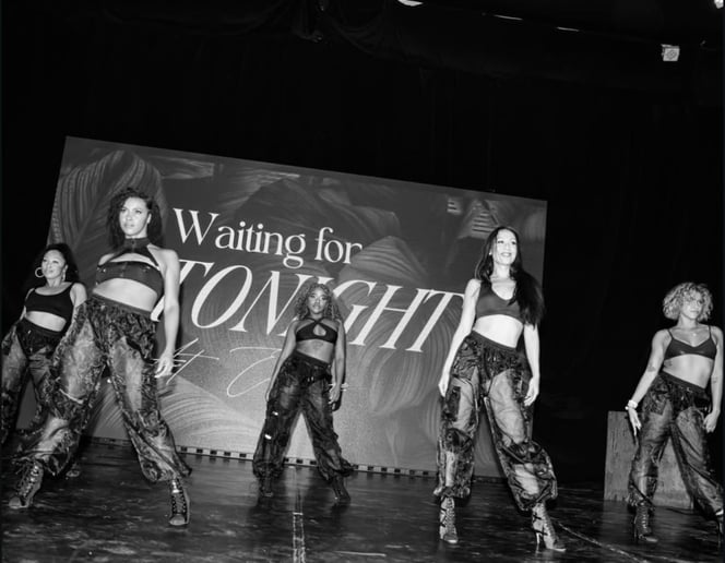 Gallery photo 6 of Vybez Heels Crew & Entertainment Company