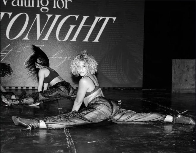 Gallery photo 3 of Vybez Heels Crew & Entertainment Company