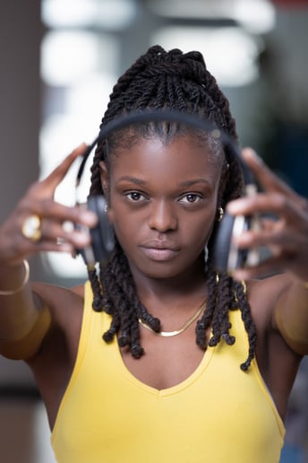 Gallery photo 1 of Vybz Empress