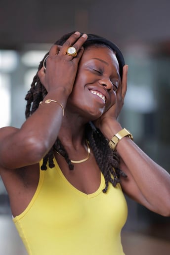 Gallery photo 2 of Vybz Empress