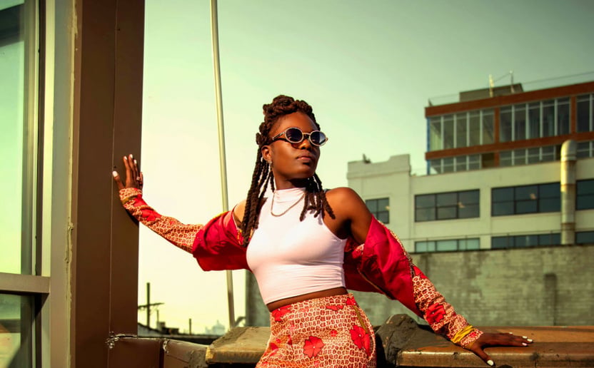Gallery photo 3 of Vybz Empress