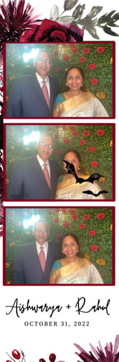 Gallery photo 4 of Vybz Photo Booth