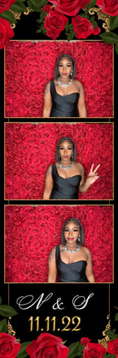 Gallery photo 3 of Vybz Photo Booth