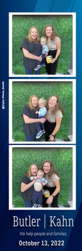 Gallery photo 7 of Vybz Photo Booth