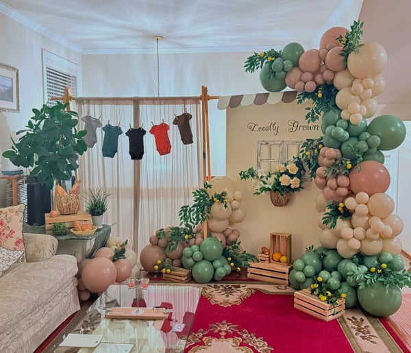 Gallery photo 2 of Vyvid Decor