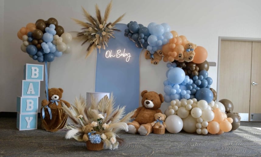 Gallery photo 7 of Vyvid Decor