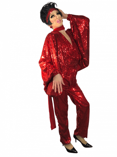 Gallery photo 6 of VyVyan Vyxn