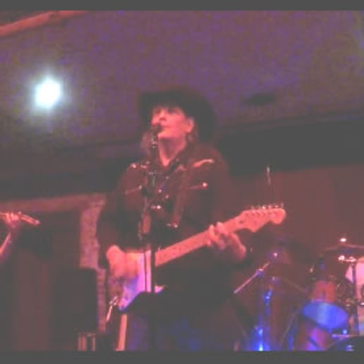 Gallery photo 1 of W Dire Wolff Band