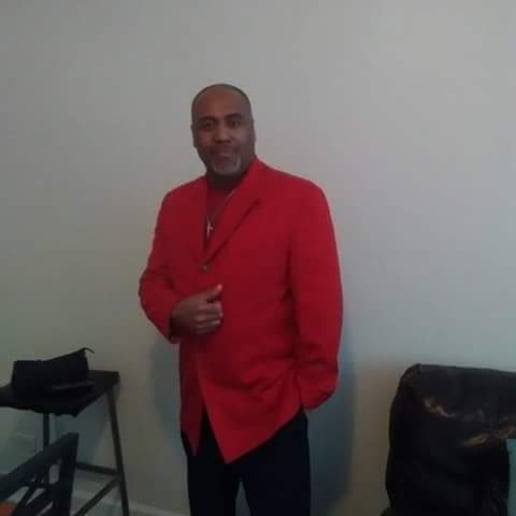 Gallery photo 2 of Ricky The Whistler and Singer