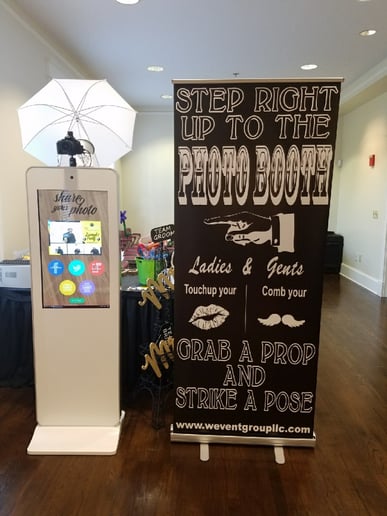 Gallery photo 1 of W Event Group, LLC