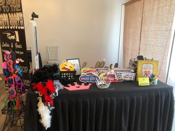Gallery photo 4 of W Event Group, LLC
