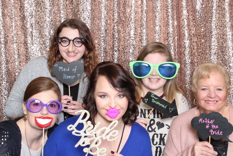 Gallery photo 2 of W Event Group, LLC