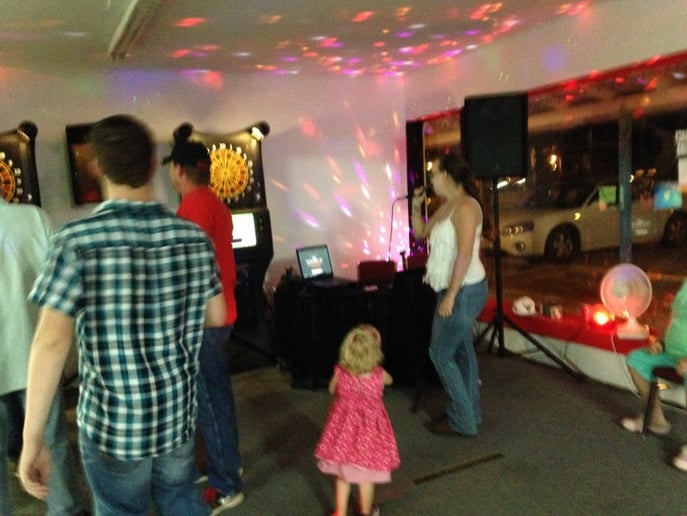 Gallery photo 3 of W.A.B Mobile Entertainment